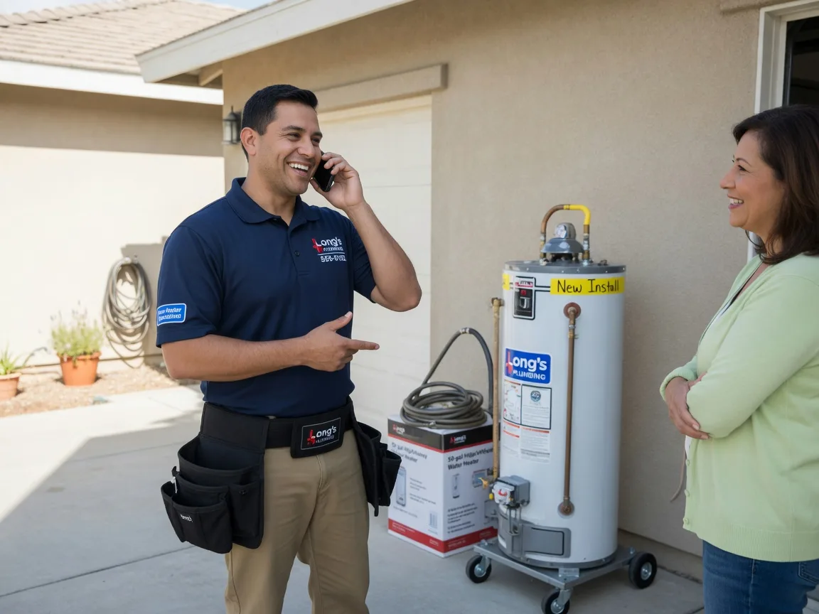 Leak Detection Salineville, OH FAQs